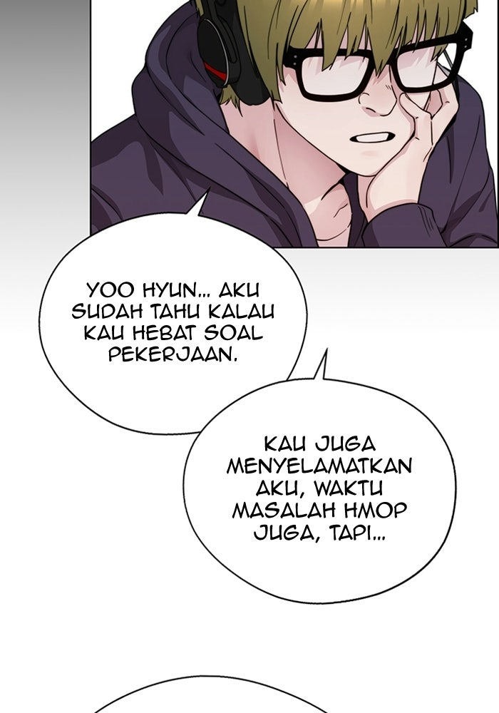 Read The Man chapter 238 image 53 on Lezhin