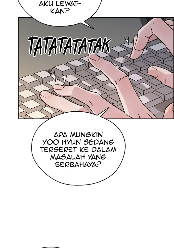 Read The Man chapter 238 image 55 on Lezhin