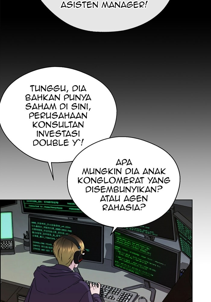 Read The Man chapter 238 image 59 on Lezhin