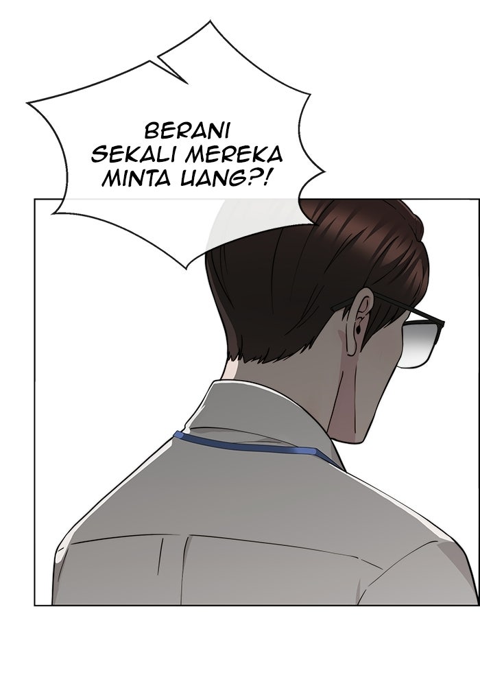 Read The Man chapter 238 image 6 on Lezhin