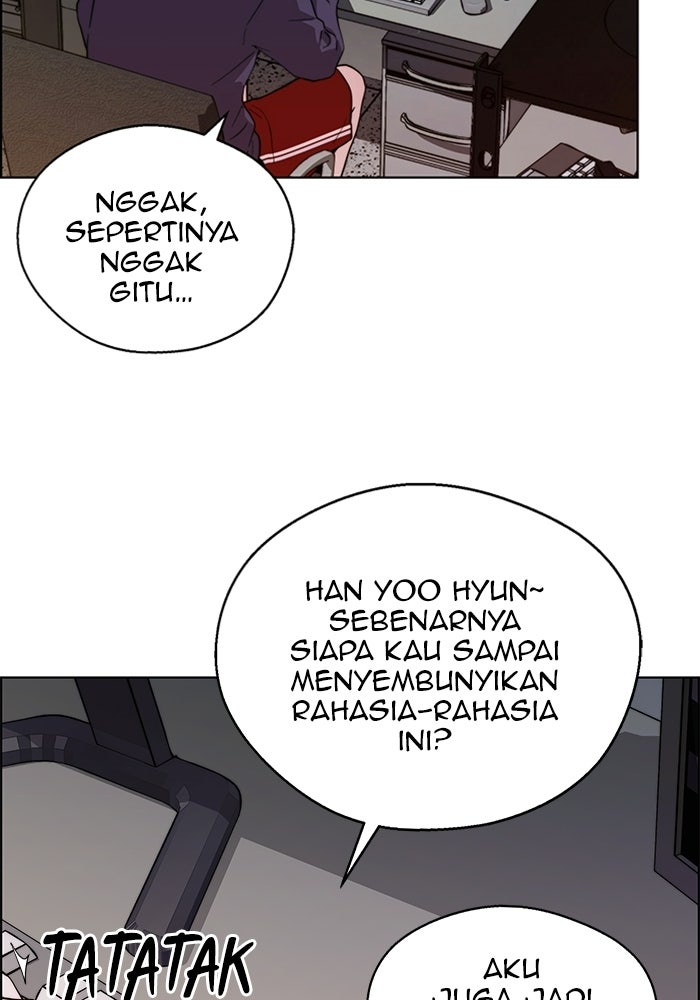 Read The Man chapter 238 image 60 on Lezhin