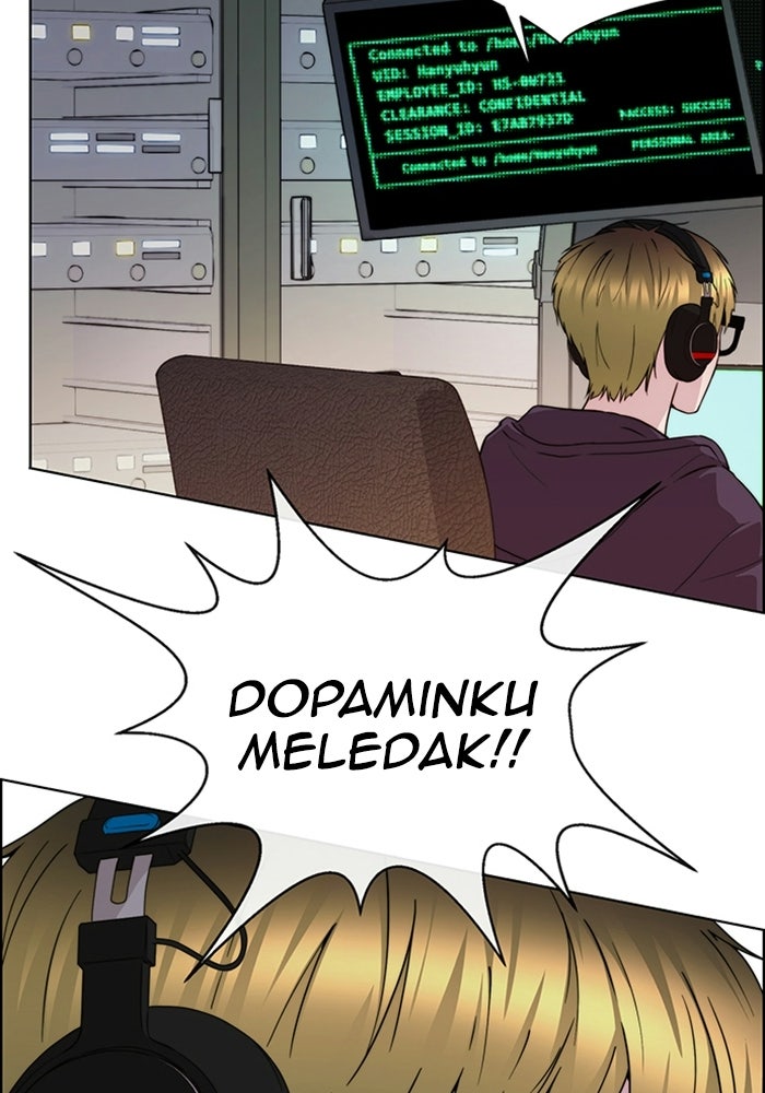 Read The Man chapter 238 image 62 on Lezhin