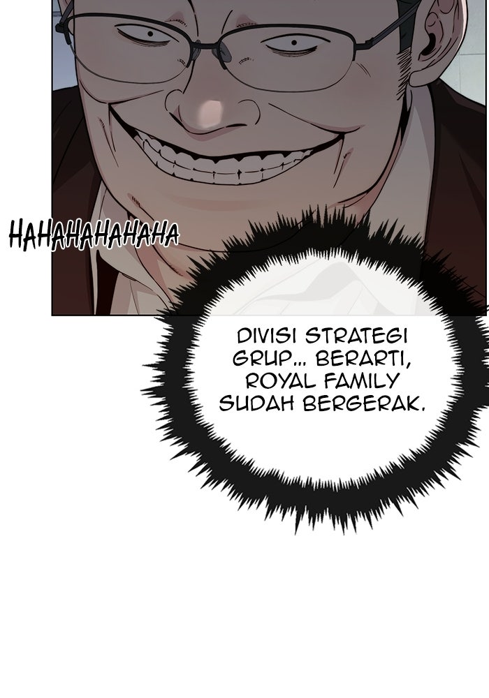 Read The Man chapter 238 image 71 on Lezhin