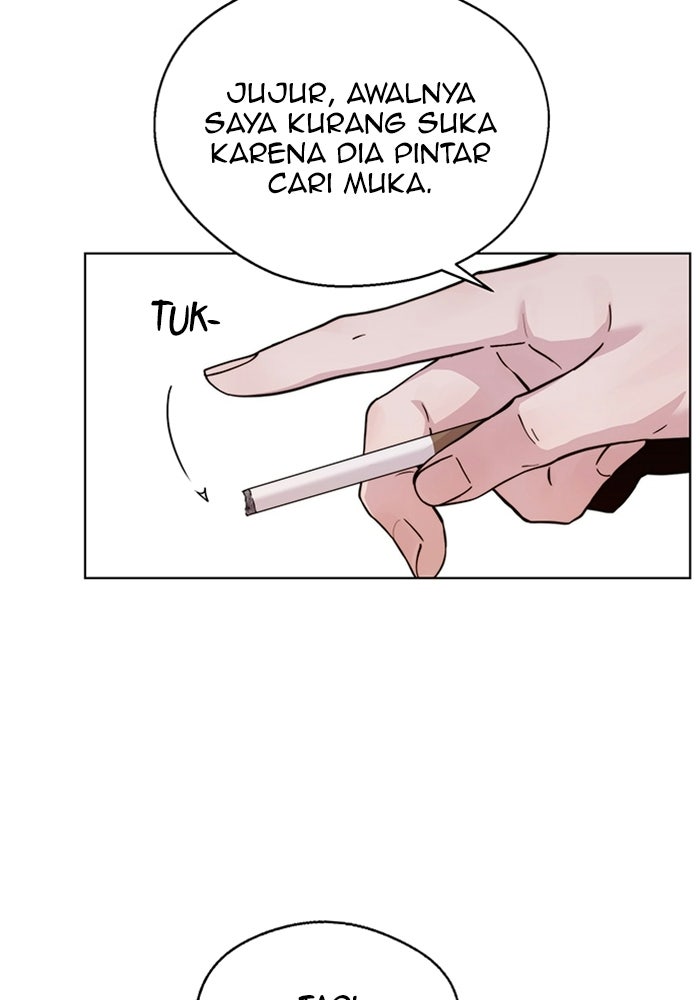Read The Man chapter 238 image 76 on Lezhin