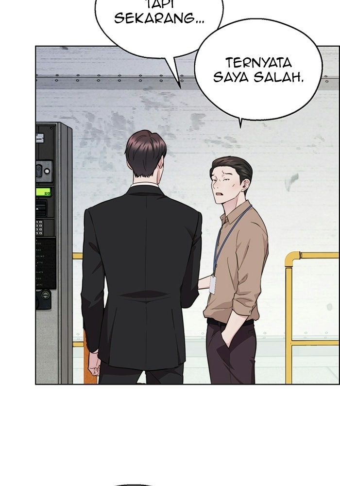 Read The Man chapter 238 image 77 on Lezhin