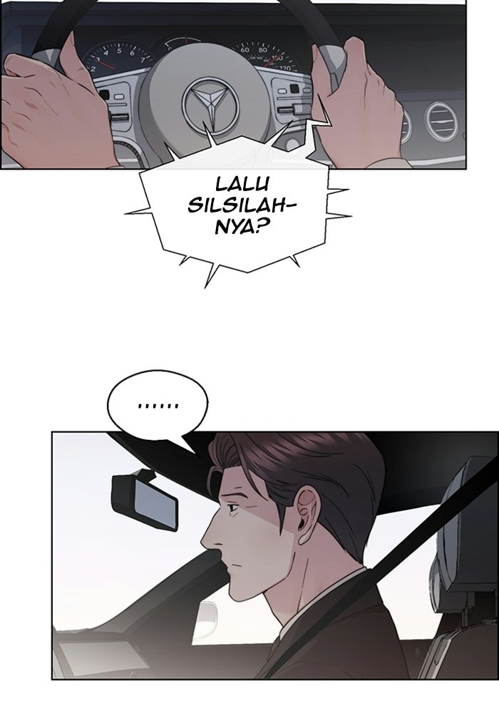 Read The Man chapter 238 image 89 on Lezhin