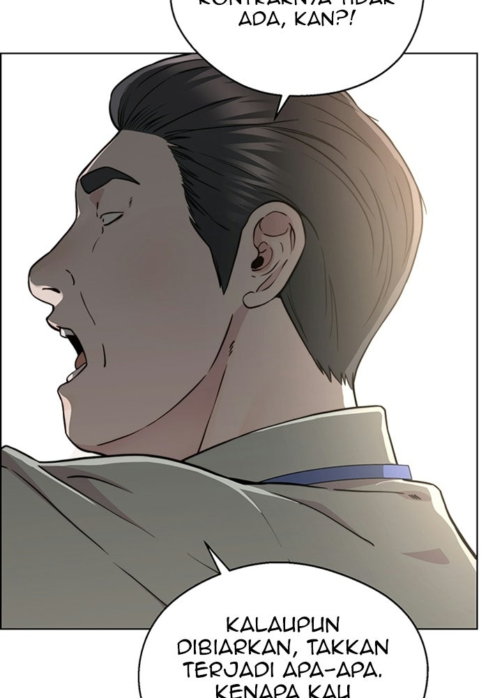 Read The Man chapter 238 image 9 on Lezhin