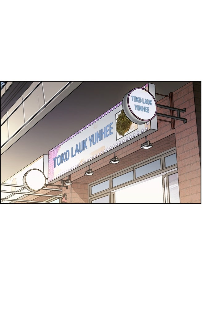 Read The Man chapter 238 image 93 on Lezhin