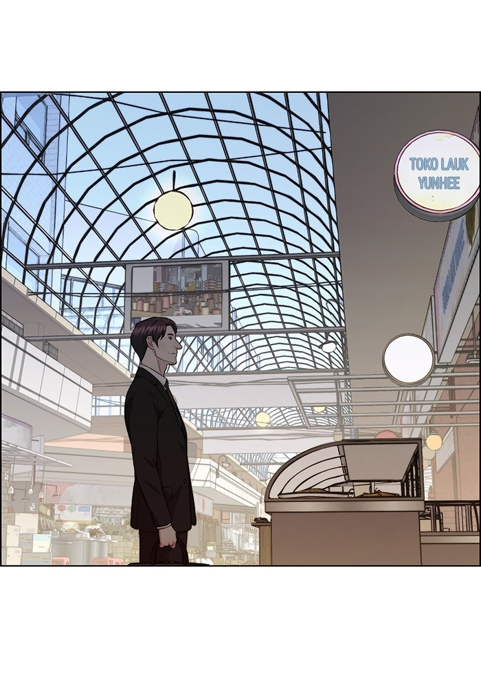 Read The Man chapter 238 image 94 on Lezhin