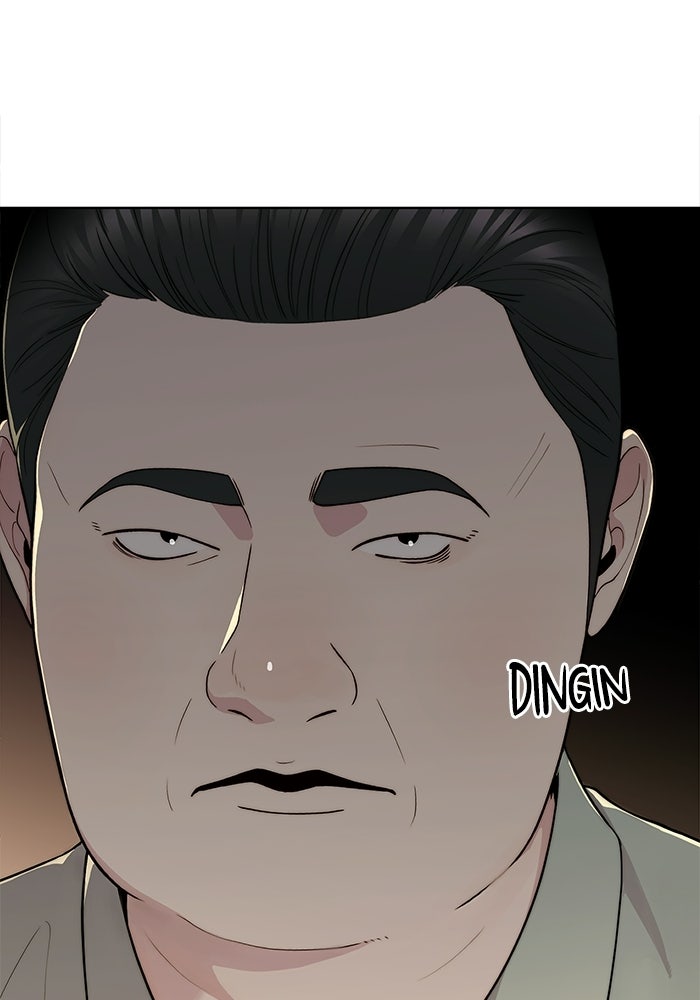 Read The Man chapter 239 image 10 on Lezhin
