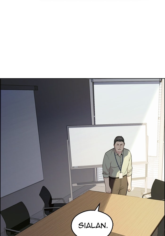 Read The Man chapter 239 image 116 on Lezhin