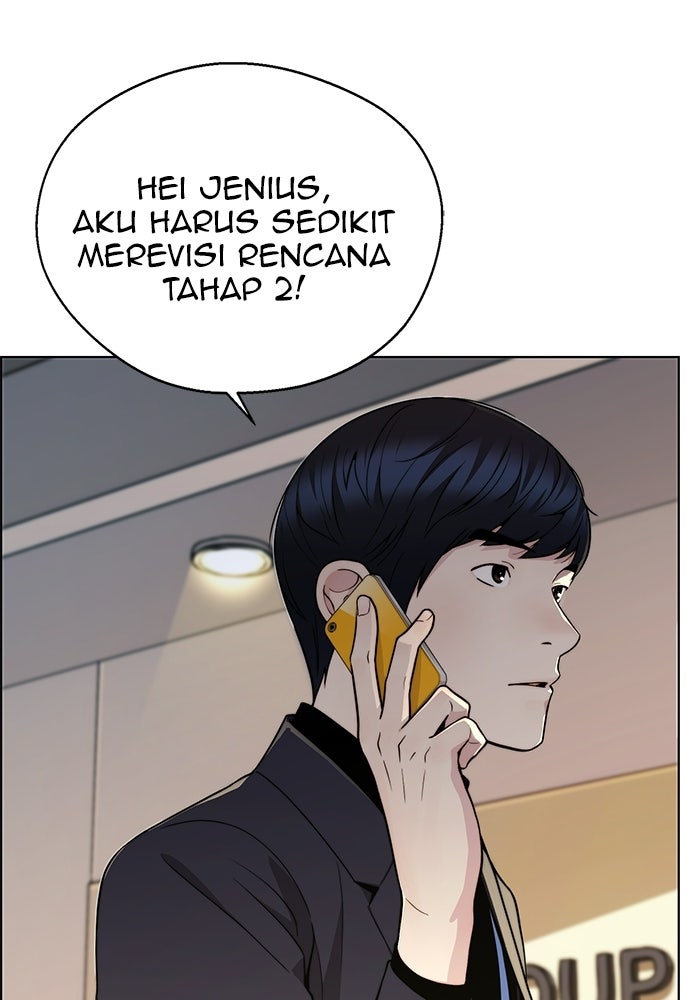 Read The Man chapter 239 image 119 on Lezhin