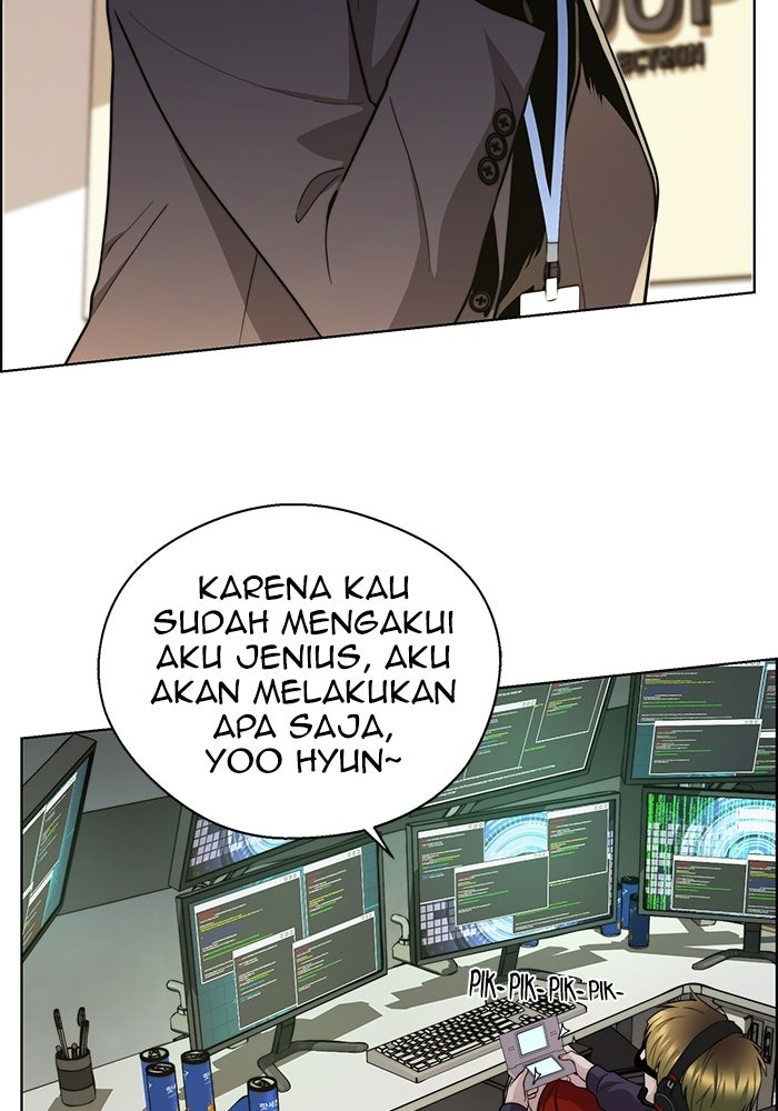 Read The Man chapter 239 image 120 on Lezhin