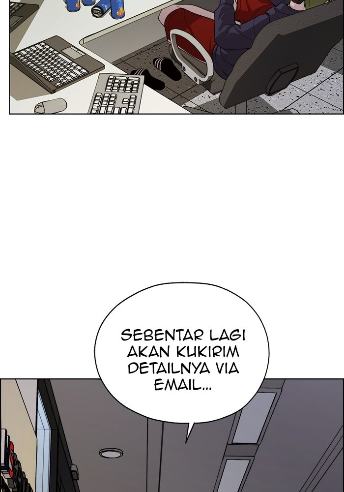 Read The Man chapter 239 image 121 on Lezhin