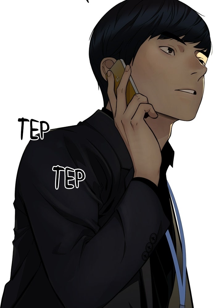 Read The Man chapter 239 image 125 on Lezhin