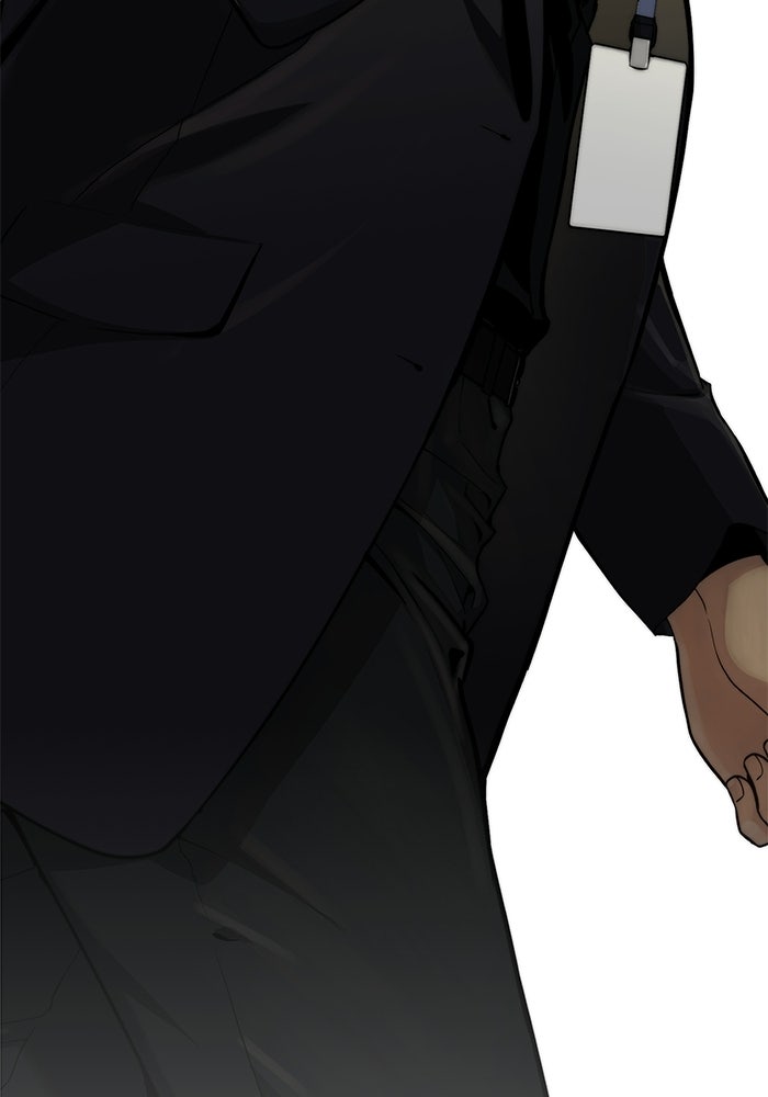 Read The Man chapter 239 image 126 on Lezhin