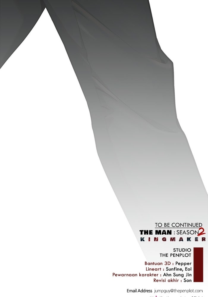 Read The Man chapter 239 image 127 on Lezhin