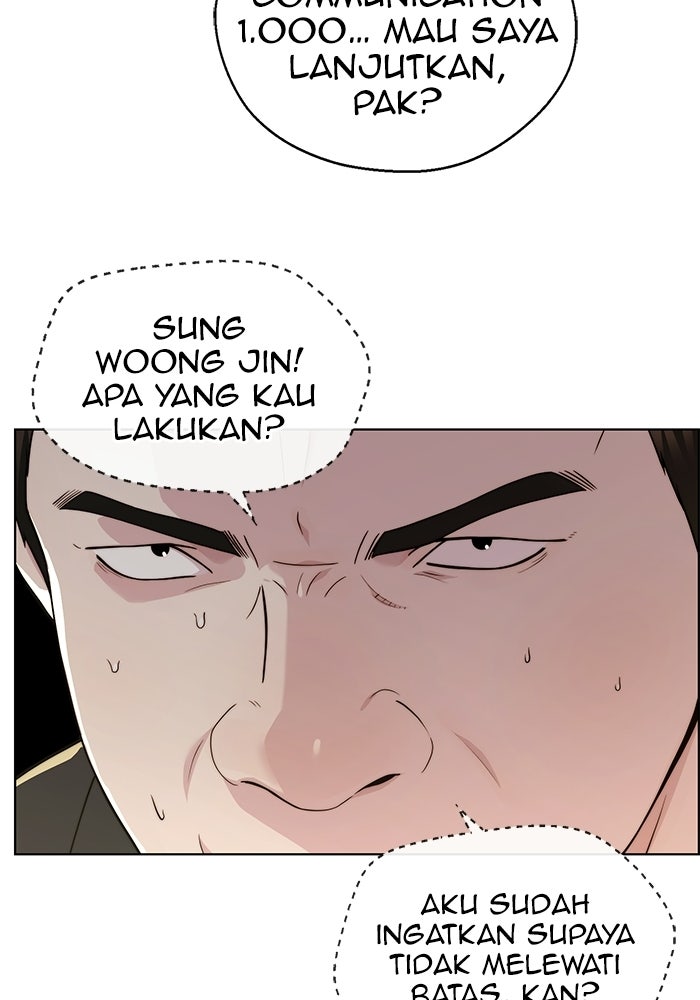 Read The Man chapter 239 image 15 on Lezhin