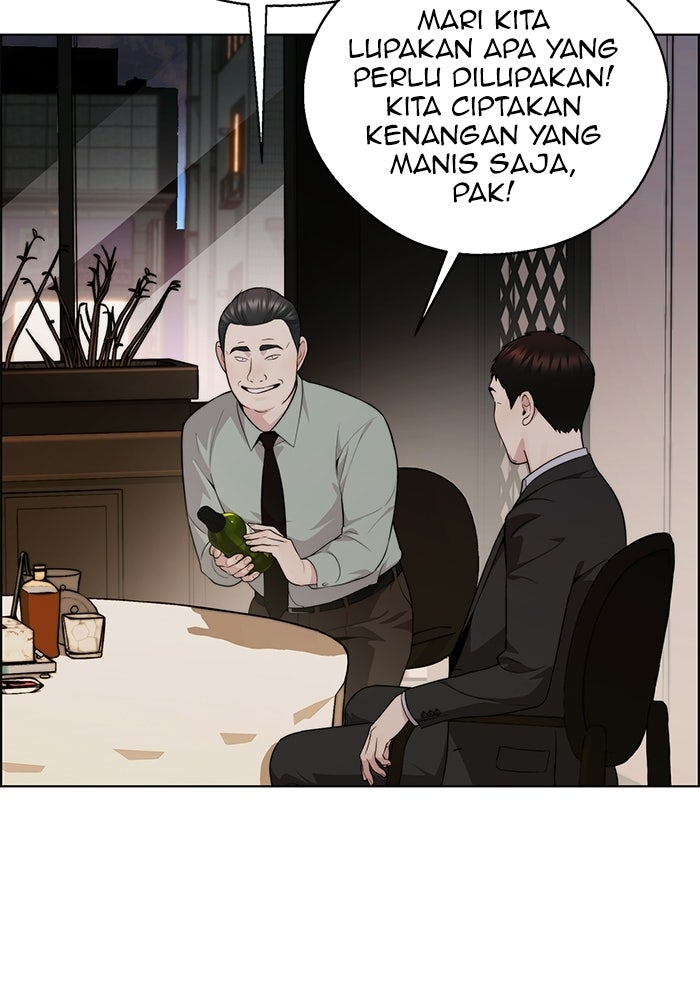 Read The Man chapter 239 image 18 on Lezhin