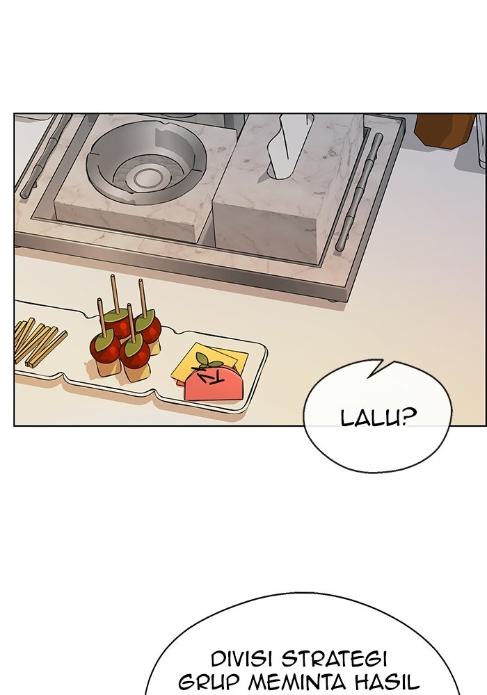 Read The Man chapter 239 image 20 on Lezhin