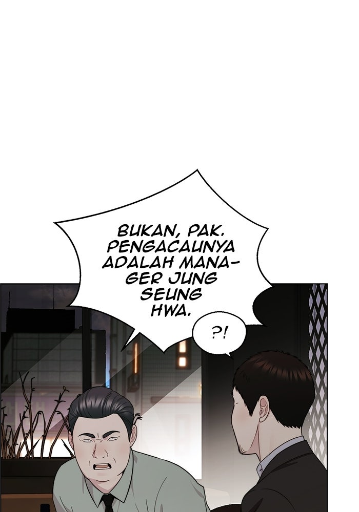 Read The Man chapter 239 image 24 on Lezhin