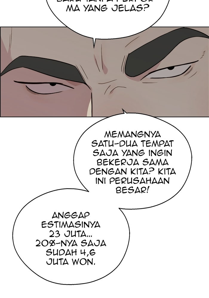 Read The Man chapter 239 image 27 on Lezhin