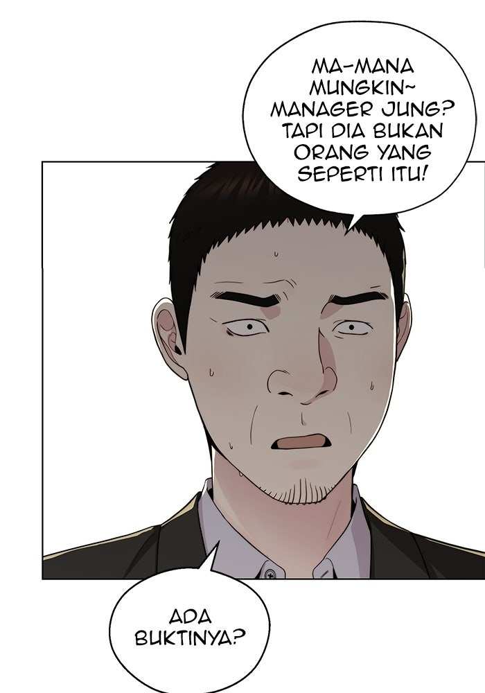 Read The Man chapter 239 image 28 on Lezhin