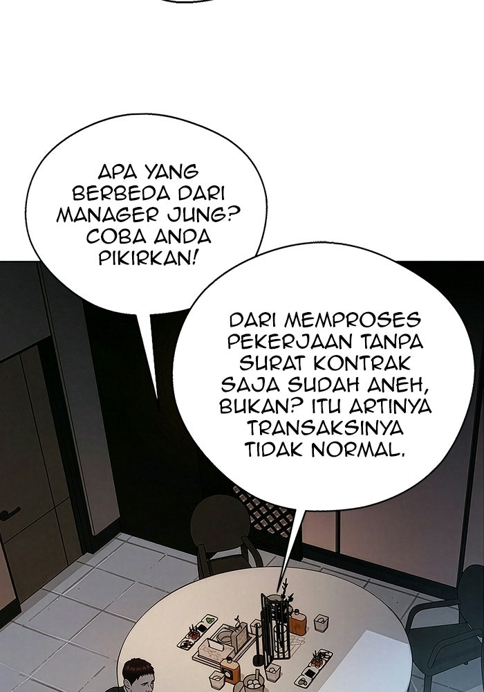 Read The Man chapter 239 image 29 on Lezhin