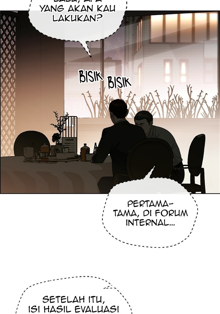 Read The Man chapter 239 image 32 on Lezhin