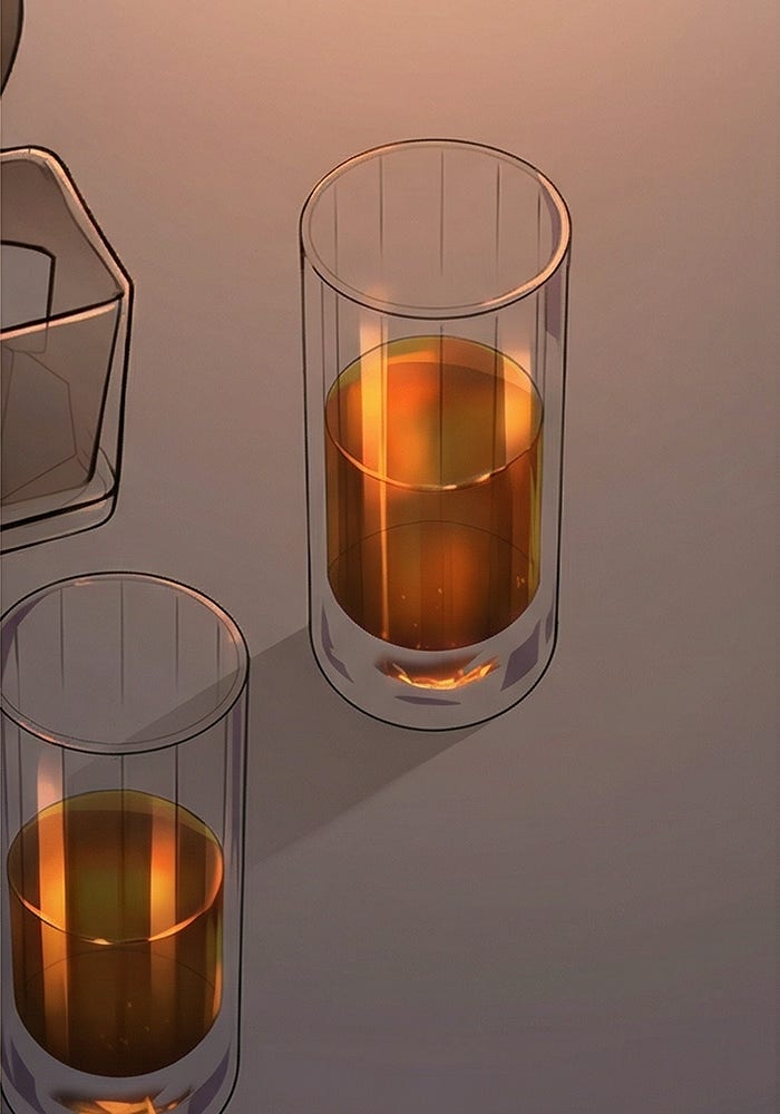 Read The Man chapter 239 image 35 on Lezhin