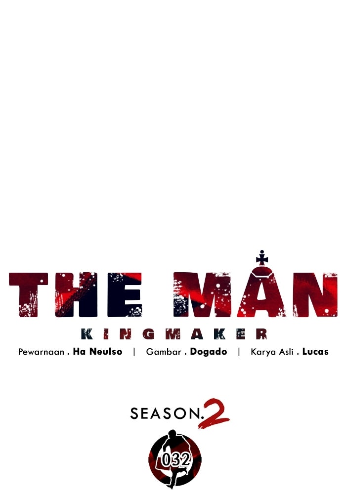 Read The Man chapter 239 image 37 on Lezhin