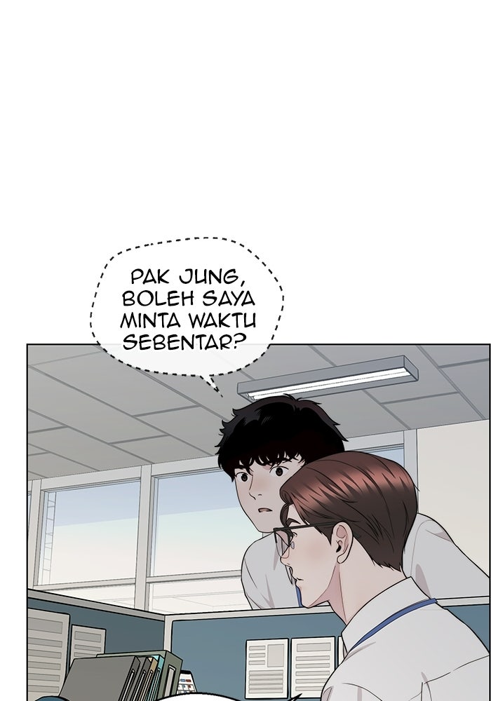 Read The Man chapter 239 image 46 on Lezhin