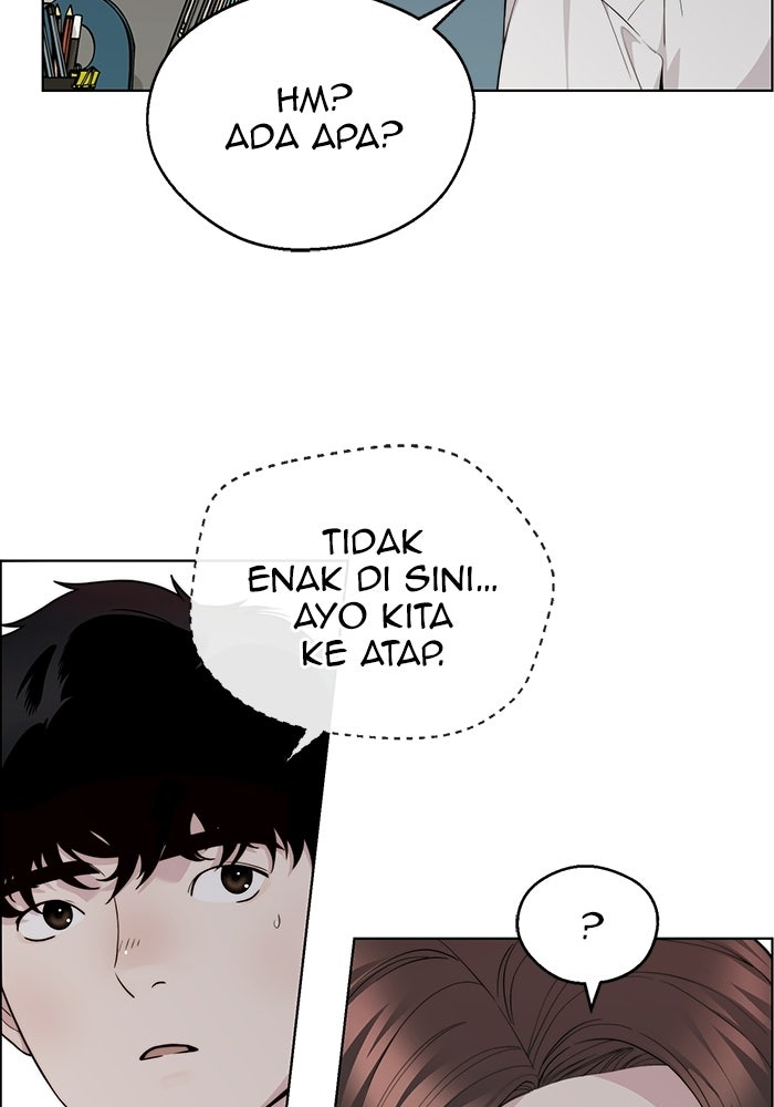 Read The Man chapter 239 image 47 on Lezhin