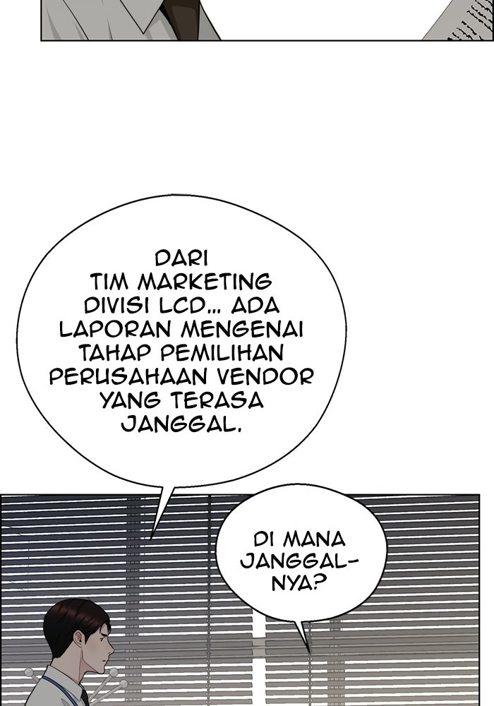 Read The Man chapter 239 image 61 on Lezhin
