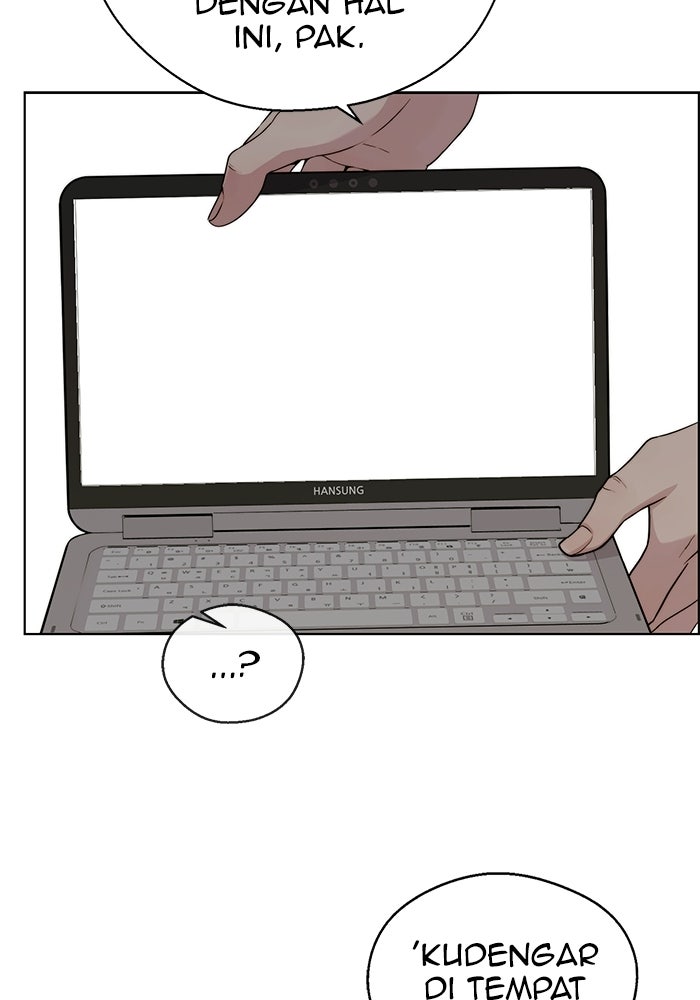 Read The Man chapter 239 image 66 on Lezhin