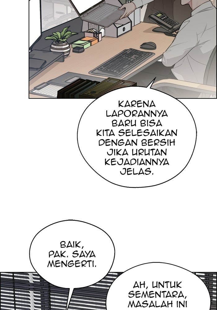 Read The Man chapter 239 image 72 on Lezhin