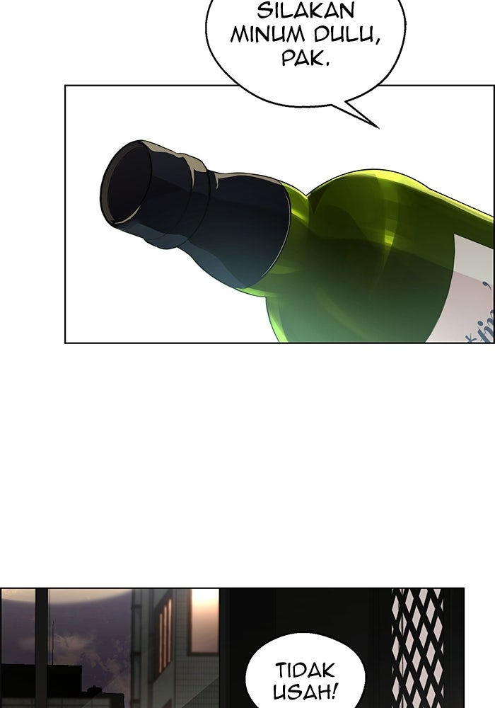 Read The Man chapter 239 image 8 on Lezhin