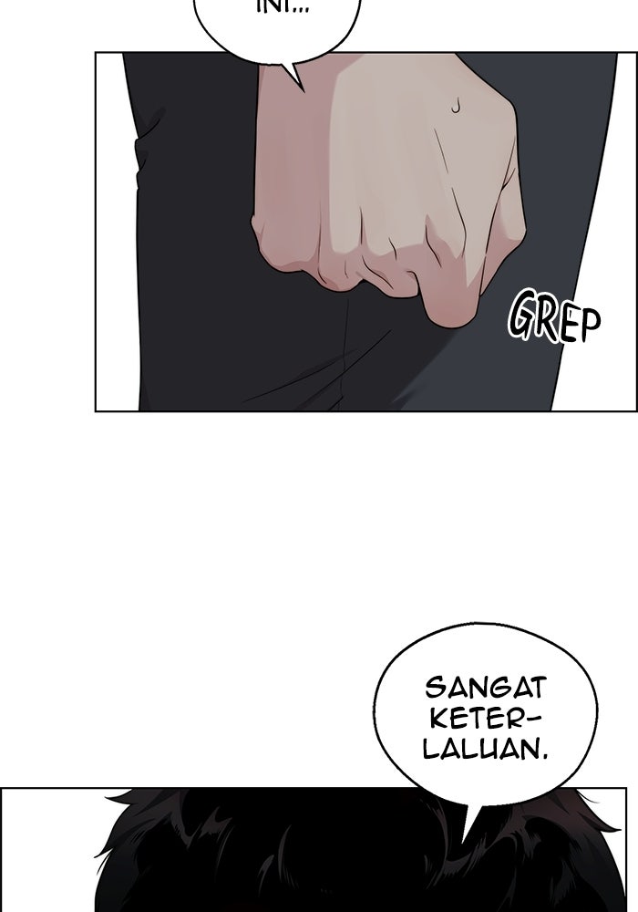 Read The Man chapter 239 image 83 on Lezhin