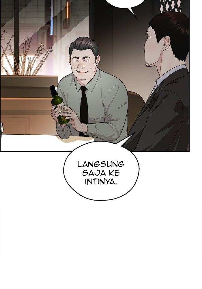 Read The Man chapter 239 image 9 on Lezhin