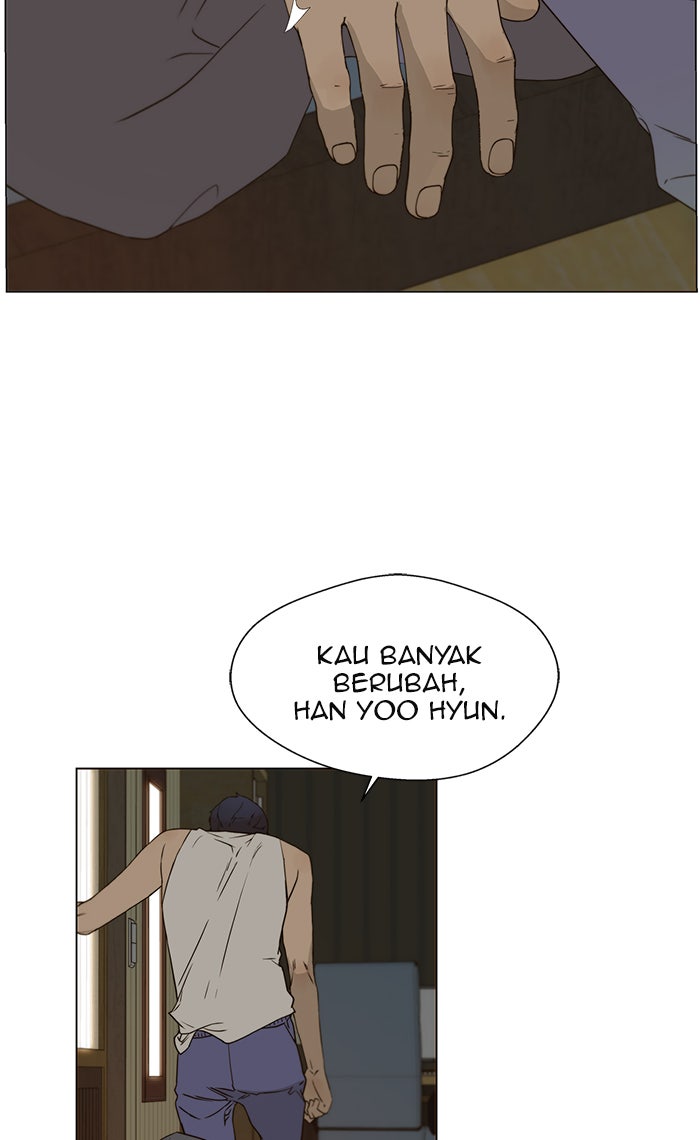 Read The Man chapter 24 image 10 on Lezhin