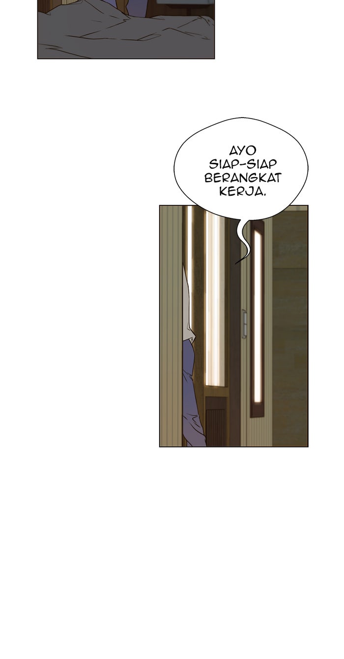 Read The Man chapter 24 image 11 on Lezhin