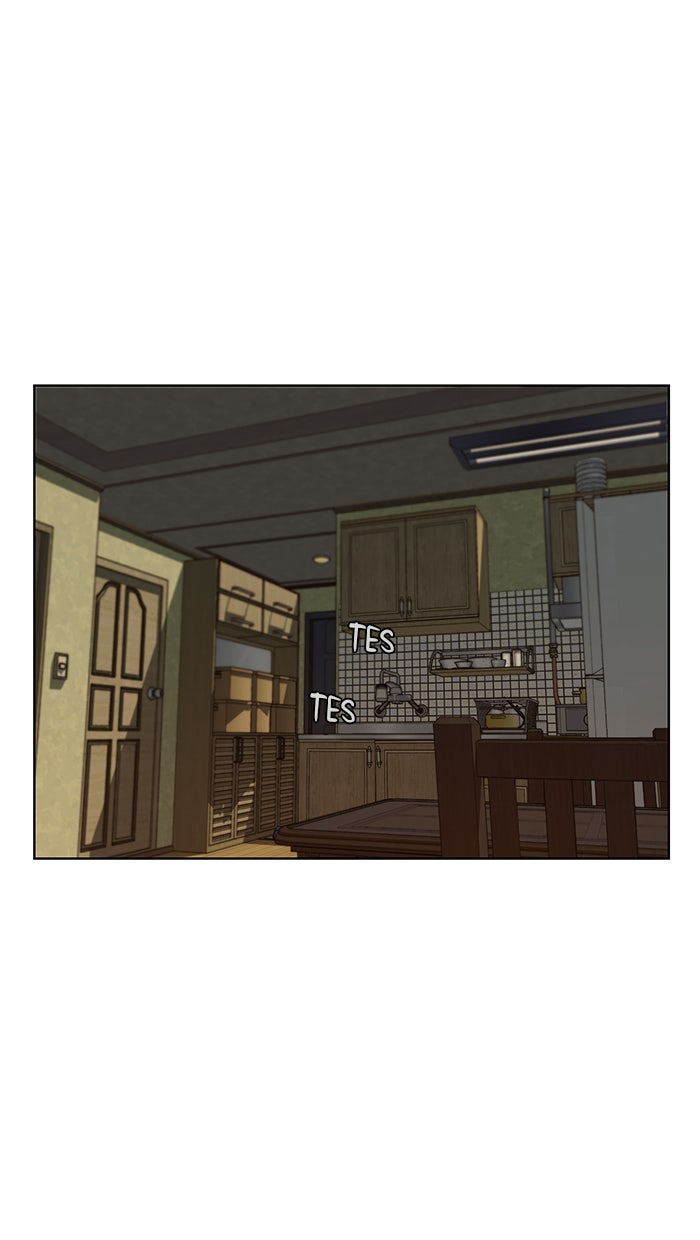 Read The Man chapter 24 image 14 on Lezhin