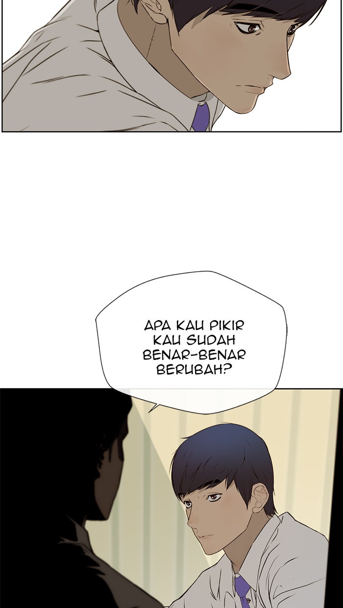 Read The Man chapter 24 image 19 on Lezhin