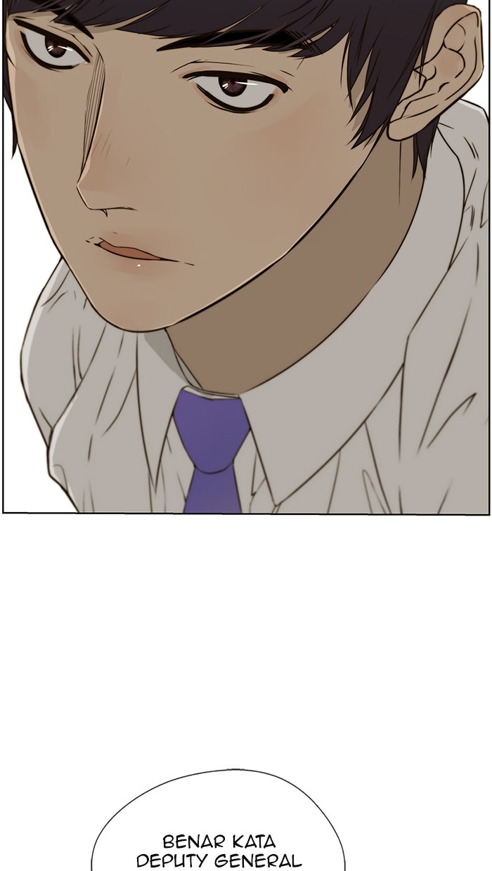 Read The Man chapter 24 image 21 on Lezhin