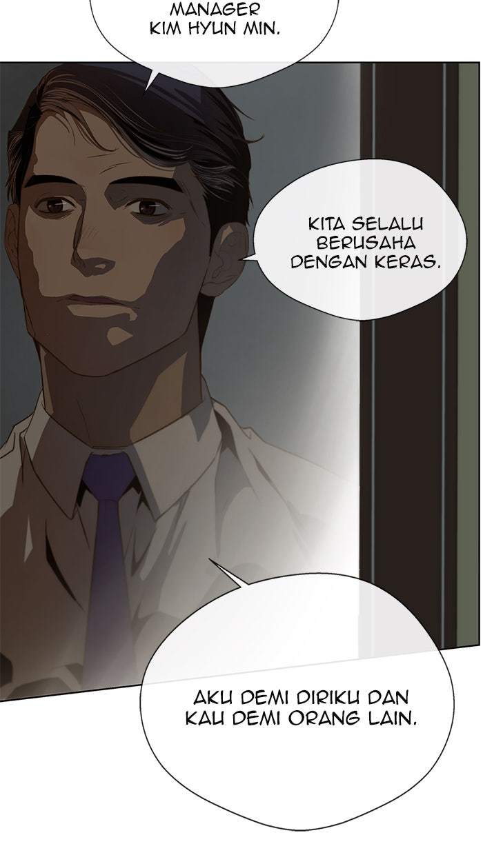 Read The Man chapter 24 image 22 on Lezhin