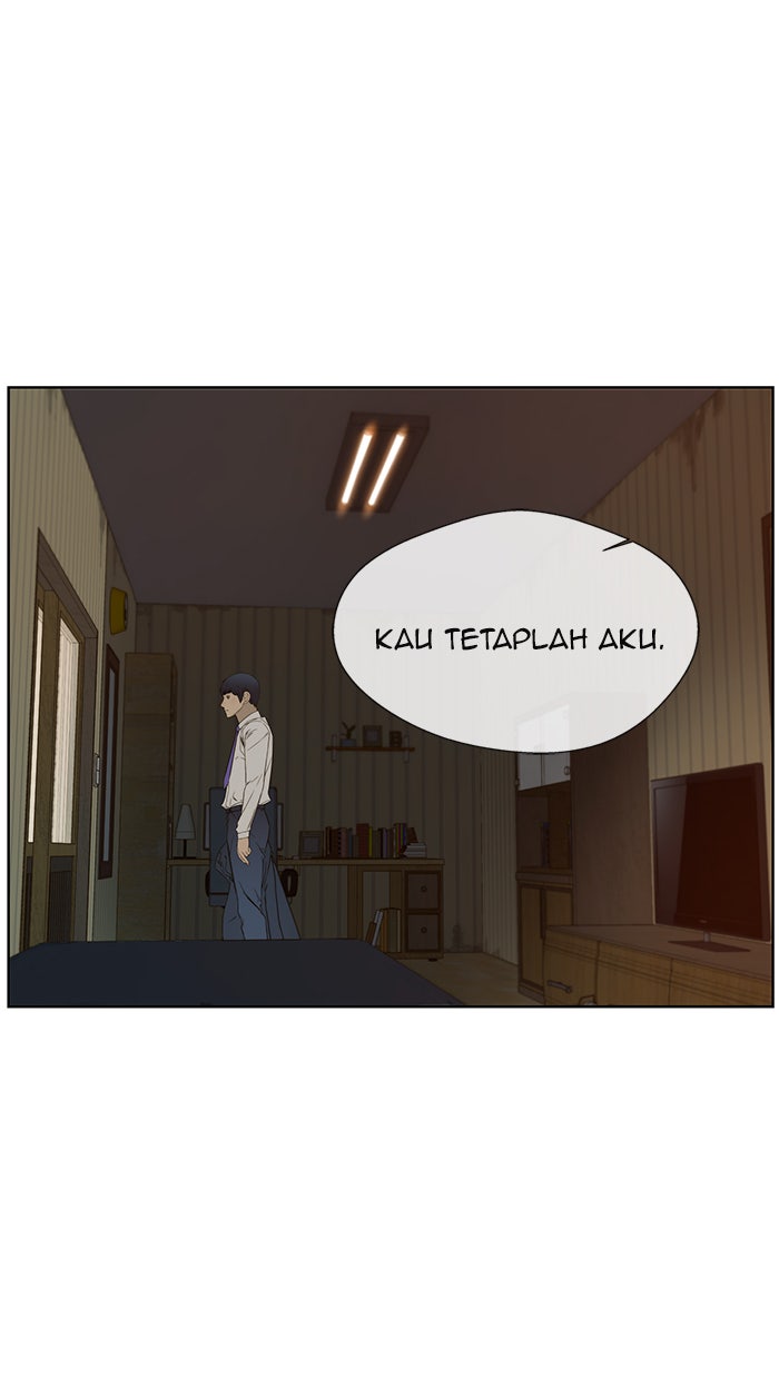 Read The Man chapter 24 image 26 on Lezhin