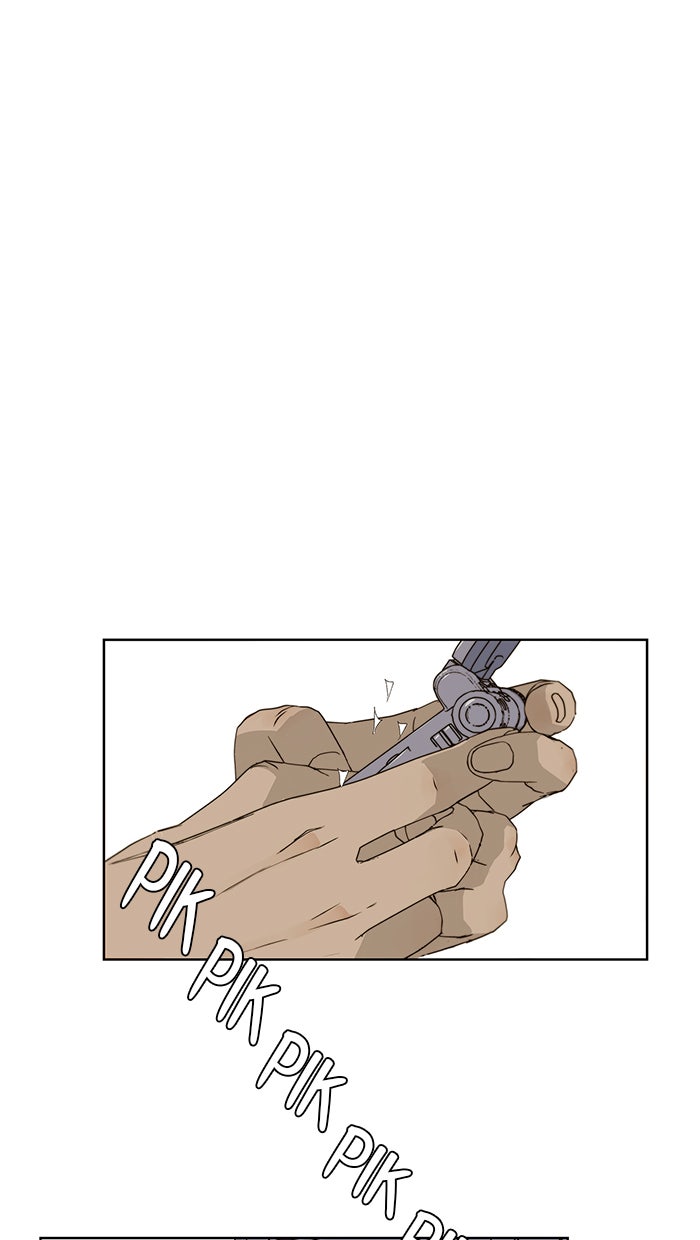 Read The Man chapter 24 image 28 on Lezhin
