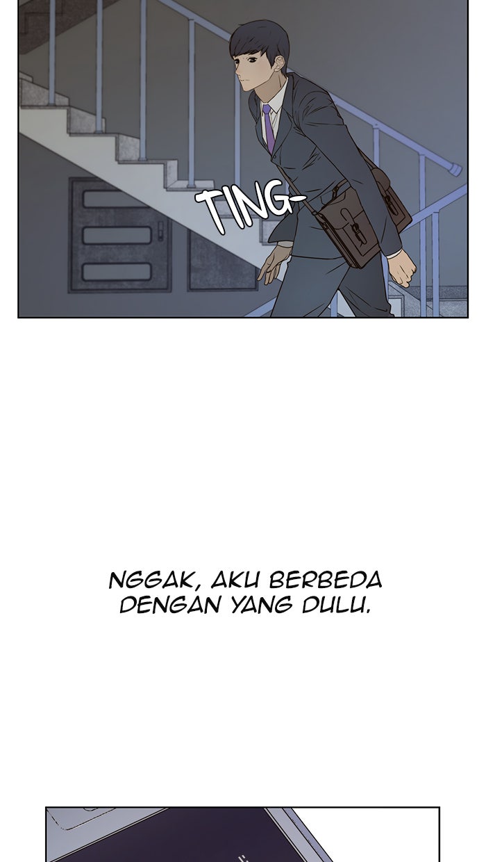 Read The Man chapter 24 image 30 on Lezhin