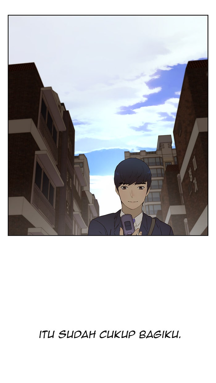 Read The Man chapter 24 image 32 on Lezhin