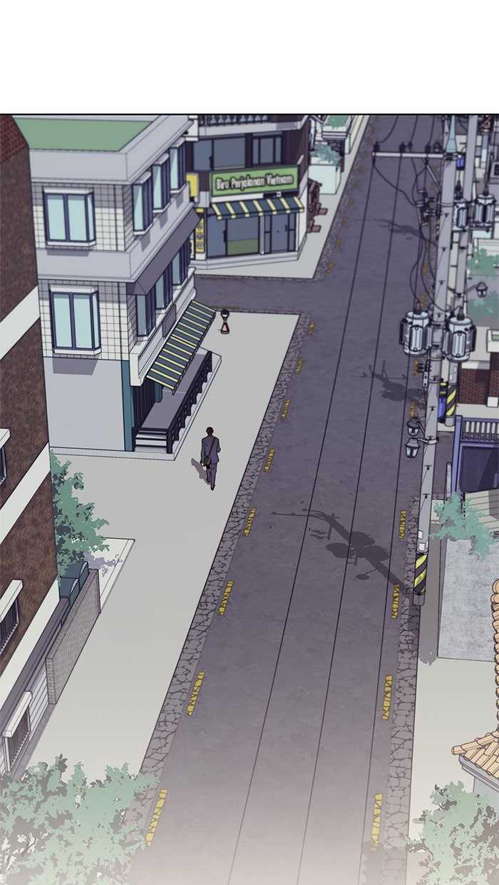 Read The Man chapter 24 image 33 on Lezhin
